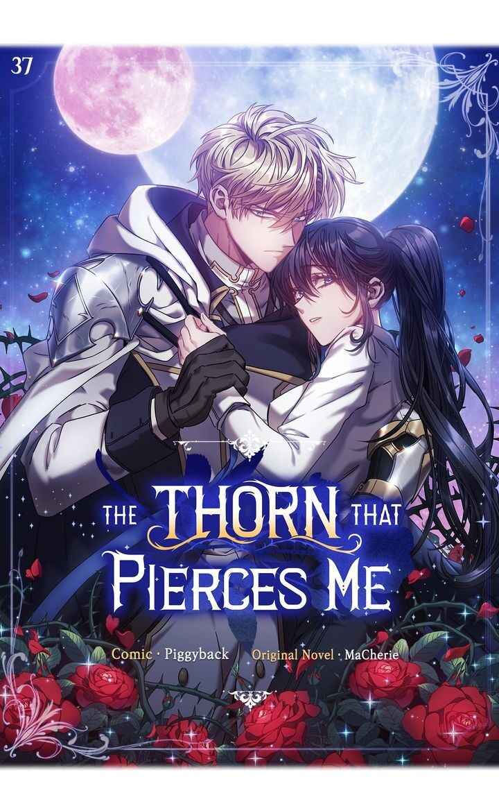 The Thorn That Pierces Me Chapter 37 1